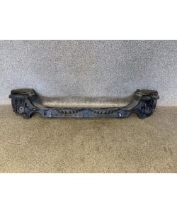 Halter Stoßstange hinten 7331600 Träger 113Tkm BMW 5er F10 535D 14.1900.296