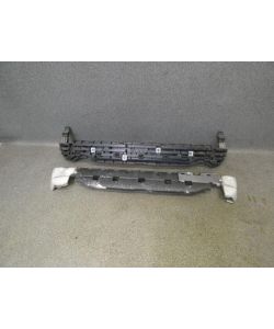 Halter Stoßstange hinten 09190315 Stoßstangenträger Volvo V70 II 02.1795.145