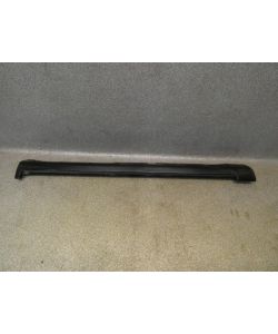 Seitenschweller L links 30744339 Schwarz 019 Volvo V70 II 2.4D 08.1831.152