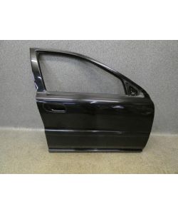 Beifahrertür vorne rechts 019 Schwarz Tür def Volvo V70 II 2.4 D5 07.1814.156