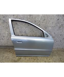 Beifahrertür grau 477 Tür VR vorne rechts 531Tkm Volvo V70 II 2.4D 08.1699.002