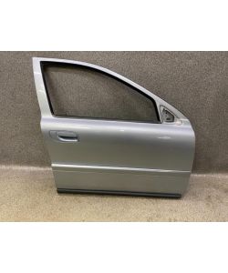 Beifahrertür vorne rechts Silber 477 Tür def Volvo V70 II Facelift 08.1878.061