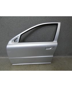 Fahrertür vorne links 426 Silber Tür def Volvo V70 II 2.4D Facelift 08.1815.058