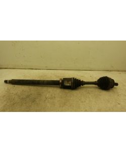 Antriebswelle VR vorne rechts 8689224 aut 229T Volvo S80 2.4D D5 S80 04.1254.012