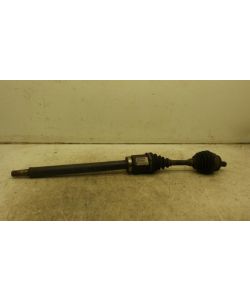 Antriebswelle VR vorne rechts 8689224 aut 58Tkm Volvo S80 2.4D D5 04.1281.010