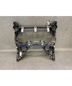 Vorderachsträger Achsträger vorne 143Tkm BMW 1er F20 120i 18.1989.214