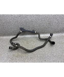 Kühlwasserschlauch 8677245 8634283 143Tkm BMW 1er F20 120i 18.1989.193