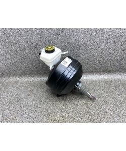 Bremskraftverstärker 6798418 143Tkm BMW 1er F20 120i 18.1989.196