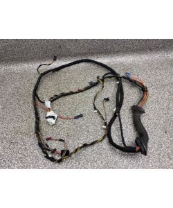 Kabelbaum Heckklappe hinten 8788211 8788210 143Tkm BMW 1er F20 120i 18.1989.204