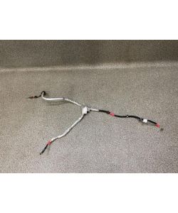Kabelbaum Anlasser Lichtmaschine 8638589 8638588 BMW 1er F20 120i 18.1989.206