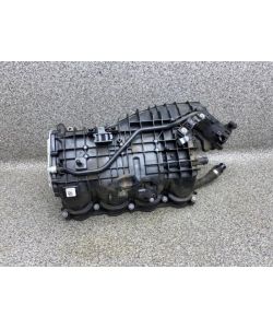 Ansaugkrümmer 72344186 Mahle Ansaugbrücke 143Tkm BMW 1er F20 120i 18.1989.197