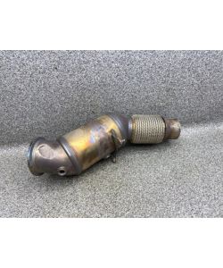 Katalysator 8638227 112152023100 NGK Kat 143Tkm BMW 1er F20 120i 18.1989.179
