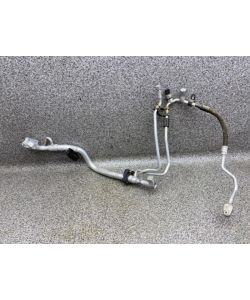 Klimaleitung 9337126 Klimaschlauch 143Tkm BMW 1er F20 18.1989.184