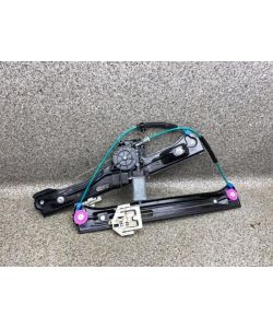 Fensterheber vorne links 7242561 FH-Motor 143Tkm BMW 1er F20 18.1989.174