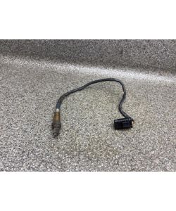 Lambdasonde 8631047 258027103 143Tkm BMW 1er F20 120i 18.1989.167