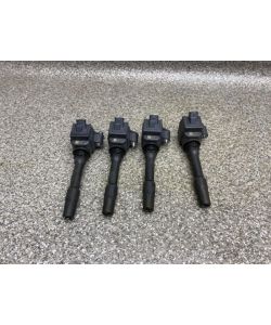 Zündspule 8643360 143Tkm BMW 1er F20 120i 18.1989.172