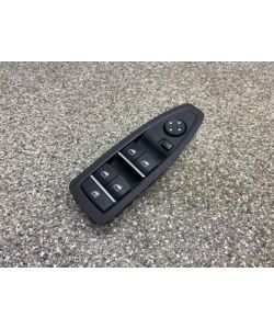 Fensterheberschalter vorne links 9208109 143Tkm BMW 1er F20 120i 18.1989.165