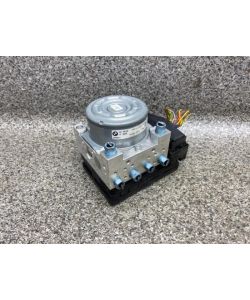 ABS-Hydraulikblock 6891612 6891611 143Tkm BMW 1er F20 120i 18.1989.160