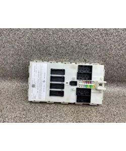 Karosseriesteuergerät 8709216 143Tkm BMW 1er F20 18.1989.155