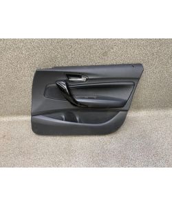Türverkleidung vorne rechts 7240404 BMW 1er F20 Facelift 18.1989.142