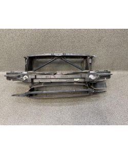 Schlossträger vorne 7245786 Aufpralldämpfer Frontmaske BMW 1er F20 18.1989.130