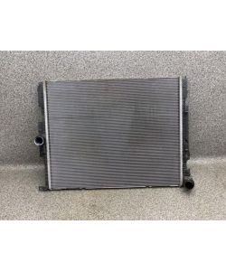 Wasserkühler 8482624 Motorkühler 143Tkm BMW 1er F20 120i 18.1989.113