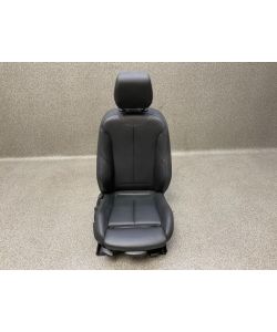 Beifahrersitz vorne rechts Sitz Heizung 143Tkm BMW 1er F20 Facelift 18.1989.128