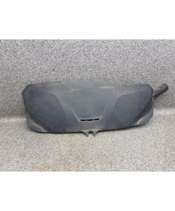 Abdeckung Schlossträger Motorraum vorne 8638196 16208310 BMW 1er F20 18.1989.125