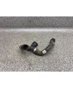 Kühlwasserschlauch 8616531 8635768 143Tkm BMW 1er F20 120i 18.1989.119