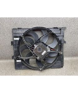 Kühlerlüfter 8625439 8641946 Motorlüfter 143Tkm BMW 1er F20 120i 18.1989.112