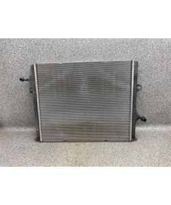 Wasserkühler 8741830 Motorkühler 143Tkm BMW 1er F20 120i 18.1989.111