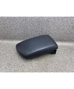 Armlehne Mittelkonsole Leder 143Tkm BMW 1er F20 Facelift 18.1989.099