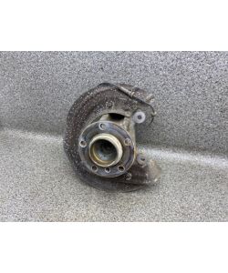 Achsschenkel vorne links 6792285 Radlager 143Tkm BMW 1er F20 120i 18.1989.091