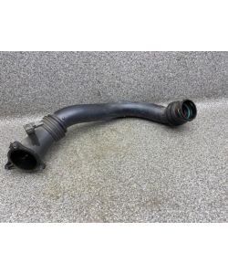 Ladeluftrohr 8601683 23557610 Ansaugrohr BMW 1er F20 120i 18.1989.096