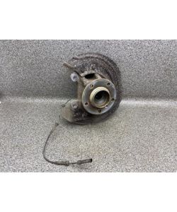 Achsschenkel vorne rechts 6792286 Radlager 143Tkm BMW 1er F20 120i 18.1989.090