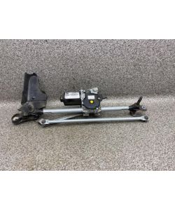 Wischermotor vorne 7239510 7267503 143Tkm BMW 1er F20 18.1989.092