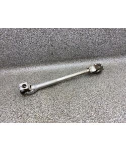 Kreuzgelenk Lenksäule Lenkstange Lenkwelle 143Tkm BMW 1er F20 120i 18.1989.076