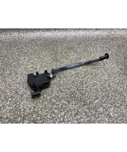 Stellmotor Tankklappe 7270792 17337010 143Tkm BMW 1er F20 120i 18.1989.078