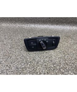 Lichtschalter 6847524 18347910 143Tkm BMW 1er F20 Facelift 18.1989.072