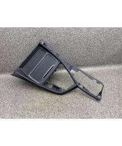Blende Mittelkonsole 83374899 6993607 Becherhalter BMW 1er F20 18.1989.050