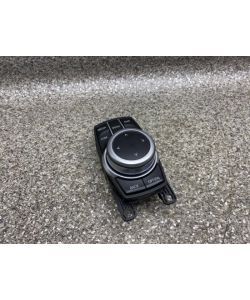 Drehschalter Navigation iDrive 7938325 Media BMW 1er F20 Facelift 18.1989.062