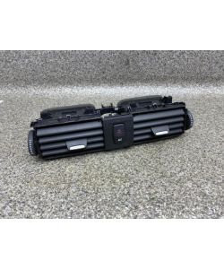 Luftdüse mitte 9347435-02 Lüftungsgitter BMW 1er F20 120i 18.1989.053