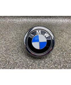 Heckklappengriff 7270728 143Tkm BMW 1er F20 Facelift 18.1989.049