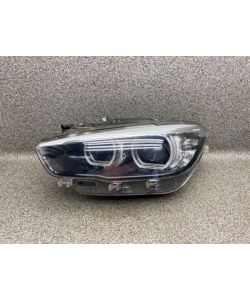 LED Scheinwerfer links 8739575-01 Adaptive LED BMW 1er F20 Facelift 18.1989.046