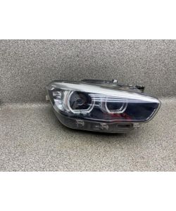 LED Scheinwerfer rechts 8739576-01 Adaptive LED BMW 1er F20 Facelift 18.1989.047