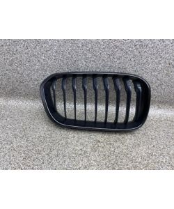 Kühlergrill rechts 7371686 BMW 1er F20 Facelift Sport Line 18.1989.019