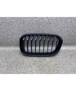 Kühlergrill links 7371685 Frontgrill BMW 1er F20 Facelift Sport Line 18.1989.020