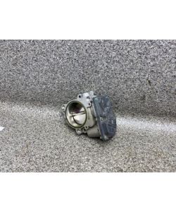Drosselklappe  8623324 A2C15022500 143Tkm BMW 1er F20 120i 18.1989.003
