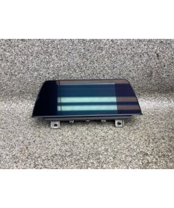 Display Radio Navigation 6837128 65506837128-03 BMW 1er F20 Sport 18.1989.001