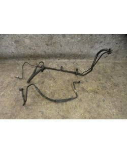 Klimaleitung 30738722 30738723 425Tkm Volvo S60 2.4 D5 06.1647.059